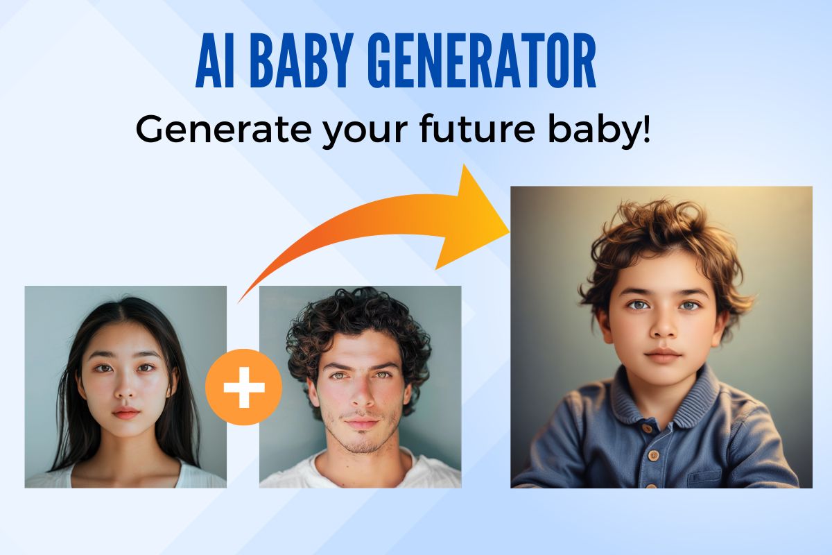 AI Baby Generator