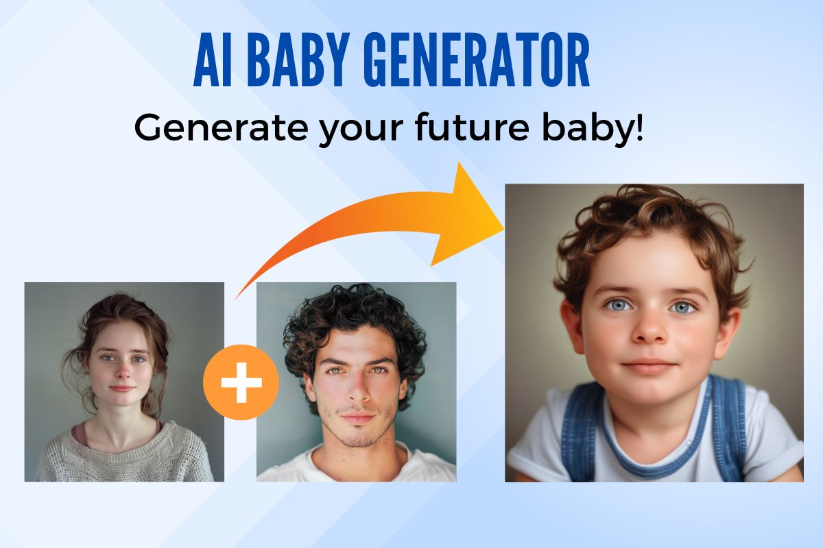 AI Baby Generator-curiosity