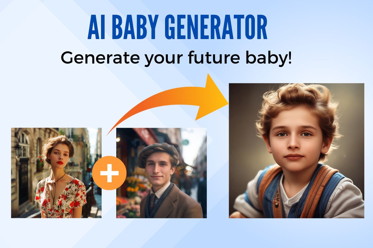 AI Baby Generator-entertainment