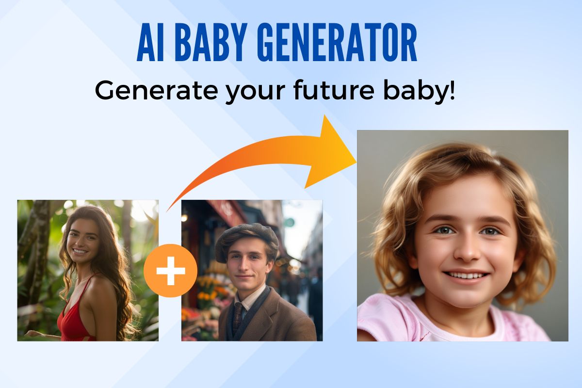 AI Baby Generator-engage with partner