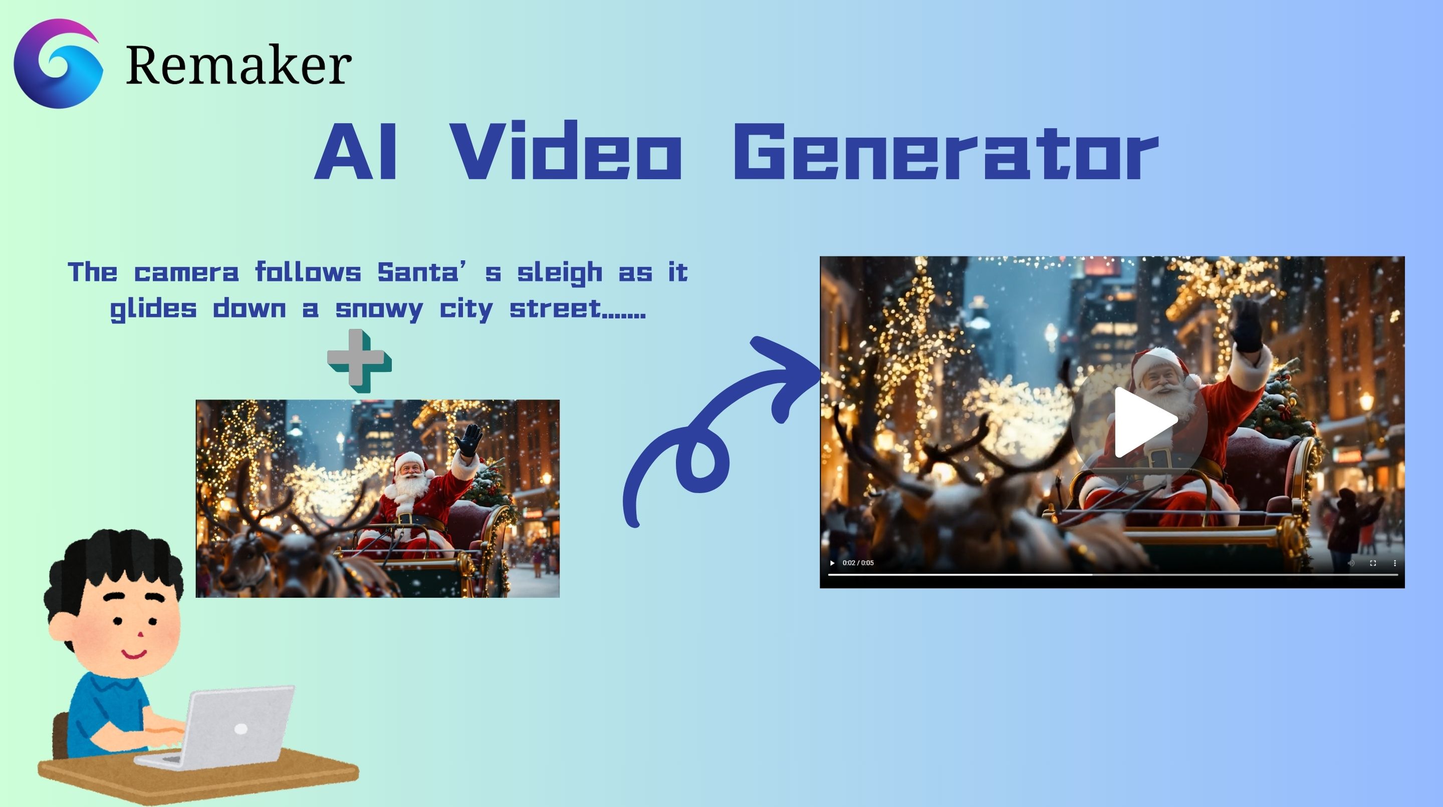 AI Video Generator