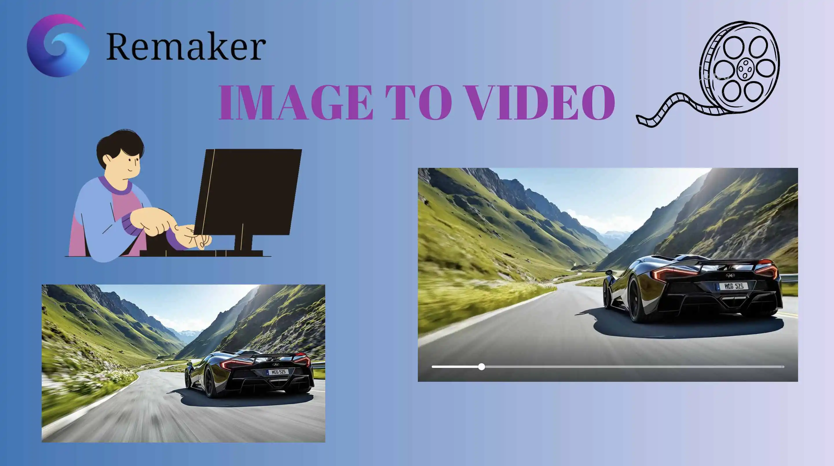 Image To Video