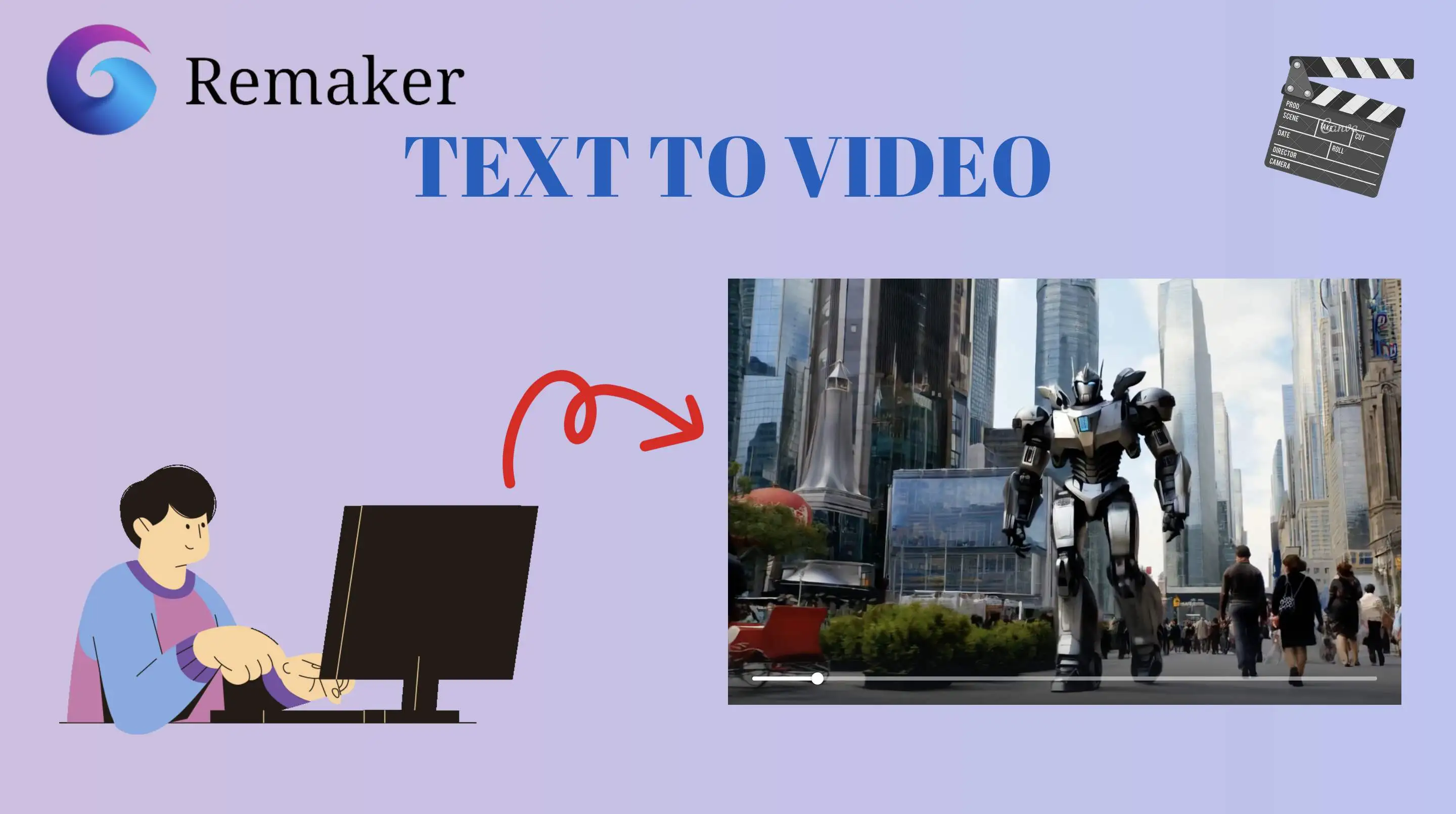 Text To Video