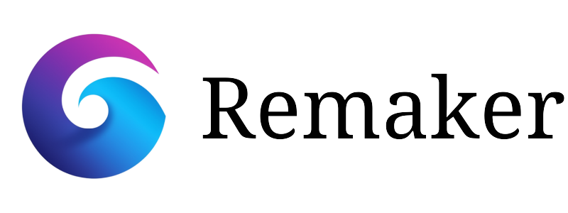 remaker logo